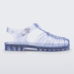 Melissa Fashion Lilac Mini Possession