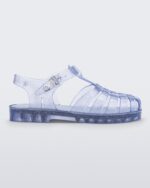 Melissa Fashion Lilac Mini Possession