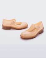 Melissa Fashion Lola Beige - Image 2