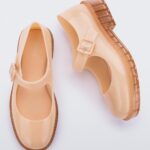 Melissa Fashion Lola Beige