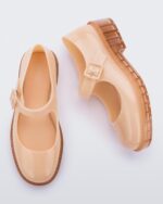 Melissa Fashion Lola Beige