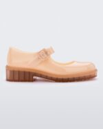 Melissa Fashion Lola Beige - Image 4