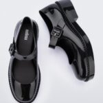 Melissa Fashion Lola Black