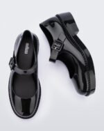 Melissa Fashion Lola Black