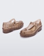 Melissa Fashion Lola Brown - Image 2