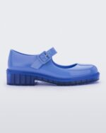 Melissa Fashion Lola Opaque Blue