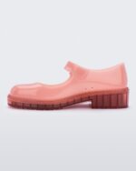 Melissa Fashion Lola Opaque Blue - Image 3