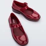 Melissa Fashion Lola Red