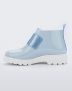 Melissa Fashion Mini Chelsea Boot Blue - Image 2