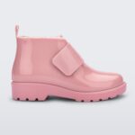 Melissa Fashion Mini Chelsea Boot Pink