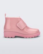 Melissa Fashion Mini Chelsea Boot Pink
