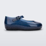 Melissa Fashion Mini Dora III Baby Blue
