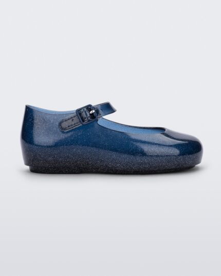 Melissa Fashion Mini Dora III Baby Blue