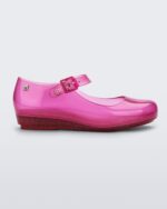 Melissa Fashion Mini Dora III Kids Pink