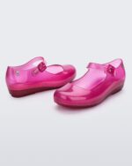Melissa Fashion Mini Dora III Kids Pink - Image 3