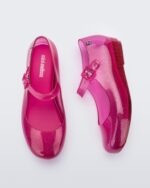 Melissa Fashion Mini Dora III Kids Pink - Image 4