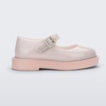 Melissa Fashion Mini Lola II Baby Pink