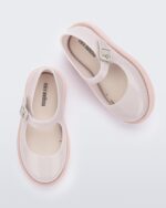 Melissa Fashion Mini Lola II Baby Pink - Image 3