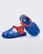 Melissa Fashion Mini Magic Mickey Mouse Baby Blue - Image 2