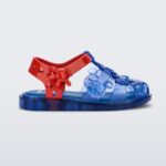 Melissa Fashion Mini Magic Mickey Mouse Baby Blue