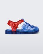 Melissa Fashion Mini Magic Mickey Mouse Baby Blue