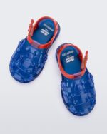 Melissa Fashion Mini Magic Mickey Mouse Baby Blue - Image 3