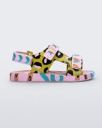 Melissa Fashion Mini Ping Pong Fábula Infantil Lilac