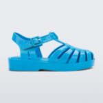 Melissa Fashion Mini Possession Baby Blue
