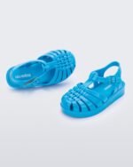 Melissa Fashion Mini Possession Baby Blue - Image 3