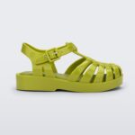 Melissa Fashion Mini Possession Baby Green