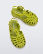 Melissa Fashion Mini Possession Baby Green - Image 3