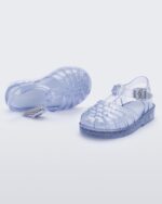 Melissa Fashion Mini Possession Baby Lilac - Image 3