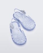 Melissa Fashion Mini Possession Baby Lilac - Image 4