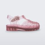 Melissa Fashion Mini Possession Baby Pink