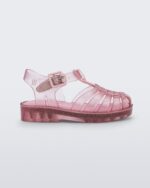 Melissa Fashion Mini Possession Baby Pink