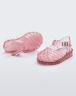 Melissa Fashion Mini Possession Baby Pink - Image 3