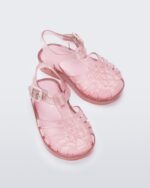 Melissa Fashion Mini Possession Baby Pink - Image 4