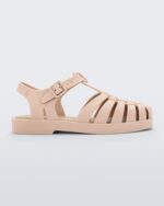 Melissa Fashion Mini Possession Beige