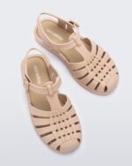 Melissa Fashion Mini Possession Beige - Image 4