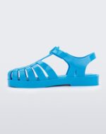Melissa Fashion Mini Possession Blue - Image 2