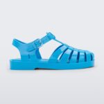 Melissa Fashion Mini Possession Blue