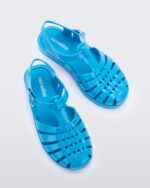 Melissa Fashion Mini Possession Blue - Image 4