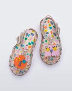 Melissa Fashion Mini Possession Fábula Baby Clear - Image 3