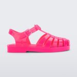 Melissa Fashion Mini Possession Pink