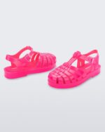 Melissa Fashion Mini Possession Pink - Image 3