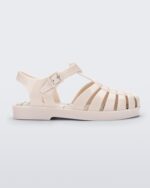 Melissa Fashion Mini Possession Stranger Things Kids Beige