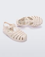 Melissa Fashion Mini Possession Stranger Things Kids Beige - Image 3
