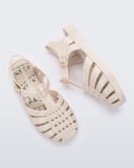 Melissa Fashion Mini Possession Stranger Things Kids Beige - Image 4