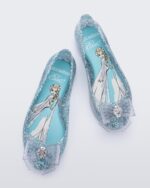 Melissa Fashion Mini Sweet Love Disney Princess Blue - Image 3