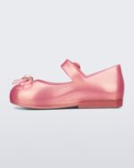 Melissa Fashion Mini Sweet Love Pink - Image 2